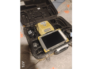 Echipamente de constructii