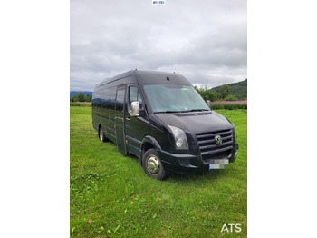 Microbuz VOLKSWAGEN Crafter