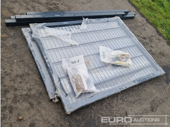 Echipamente de constructii