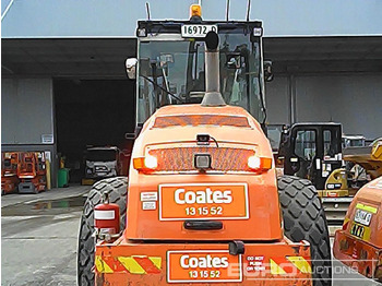 Cilindru compactor CATERPILLAR