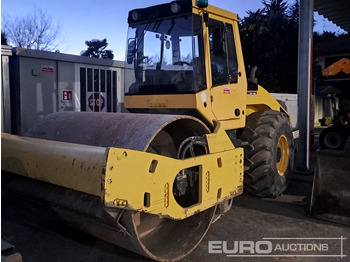 Cilindru compactor BOMAG BW213DH-4