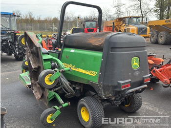 Maşină de tuns iarba 2012 John Deere 1600: Foto 3