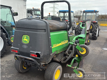 Maşină de tuns iarba 2012 John Deere 1600: Foto 5