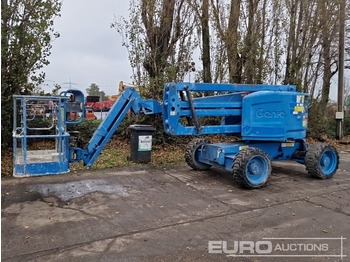 Autopropulsată platformă GENIE Z45/25