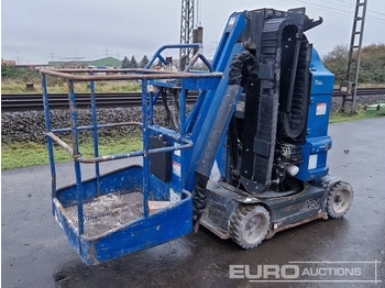 Autopropulsată platformă ATN