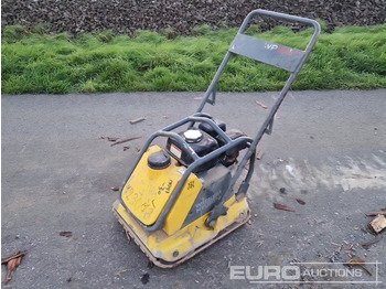 Maşină de asfaltat WACKER