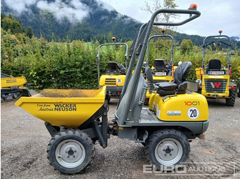 Mini dumper WACKER