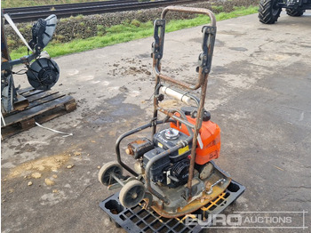 Maşină de asfaltat 2021 Husqvarna LF75: Foto 3 Maşină de asfaltat 2021 Husqvarna LF75: Foto 3