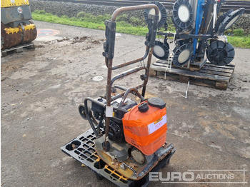 Maşină de asfaltat 2021 Husqvarna LF75: Foto 4 Maşină de asfaltat 2021 Husqvarna LF75: Foto 4