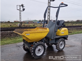 Mini dumper WACKER