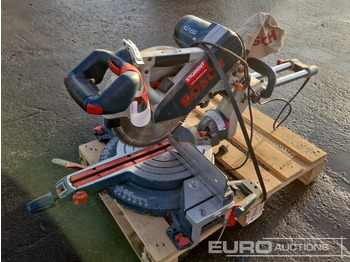 Echipamente de constructii BOSCH