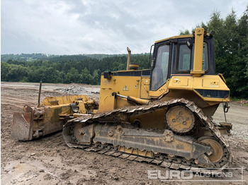 Buldozer CATERPILLAR D6M