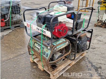 Generator electric BOSCH