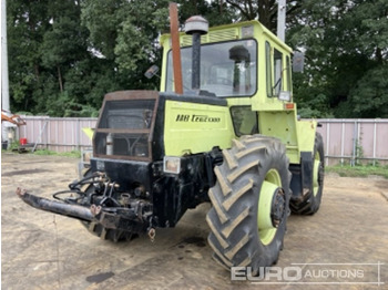 Tractor agricol MERCEDES-BENZ MB-trac