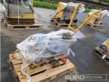 Utilaj pentru beton HUSQVARNA