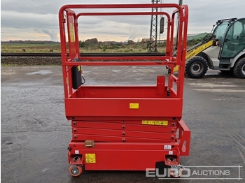 Autopropulsată platformă Unused Magni ES0607M: Foto 5