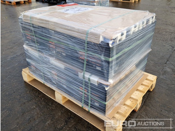 Echipamente de constructii