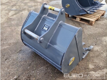 Cupă nou Unused Strickland 36" Loading Bucket to suit S45: Foto 3