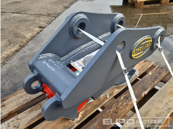 Cuplare rapidă STRICKLAND