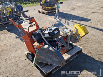 Maşină de asfaltat