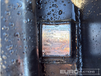 Cupă nou 2024 Geith AT06R-1500-11184: Foto 5