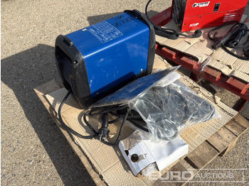 Echipament de atelier Herkules Welder: Foto 4