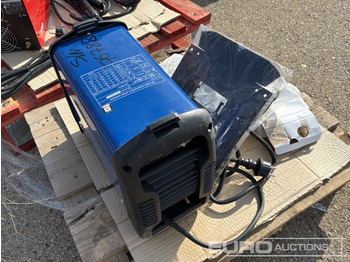 Echipament de atelier Herkules Welder: Foto 3