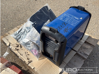 Echipament de atelier Herkules Welder: Foto 2