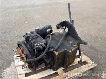 Echipamente de constructii