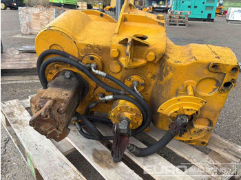 Echipamente de constructii Hydraulic Transmission to Suit Heavy Machinery: Foto 5