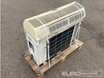 Echipamente de constructii