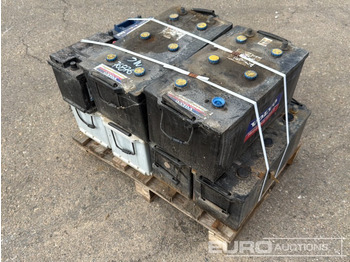 Echipamente de constructii