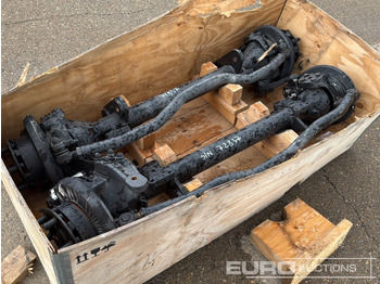 Echipamente de constructii