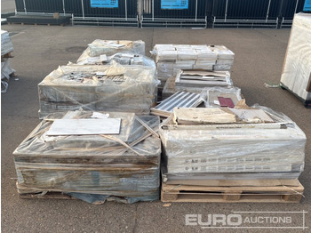 Echipamente de constructii