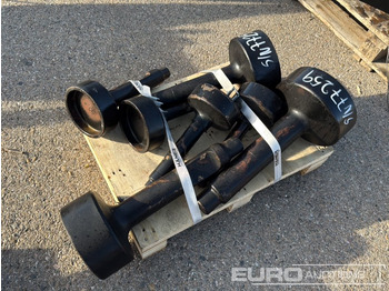 Echipamente de constructii