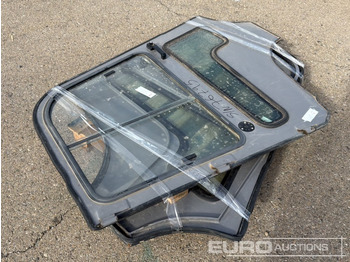 Echipamente de constructii