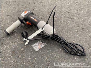 Echipament de atelier Unused Daewoo DAAG115-95L: Foto 2 Echipament de atelier Unused Daewoo DAAG115-95L: Foto 2