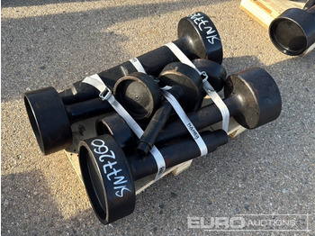 Echipamente de constructii