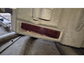 Stivuitor telescopic MANITOU MT1840 / 2016: Foto 3