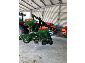 Semănătoare Amazone Precea 6000: Foto 2 Semănătoare Amazone Precea 6000: Foto 2