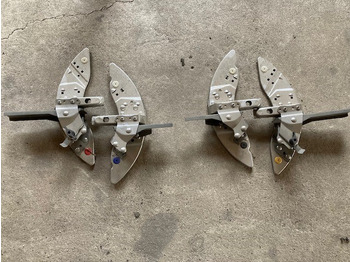 Maşină de erbicidat AMAZONE