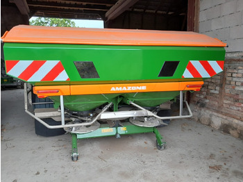 Maşină de erbicidat AMAZONE