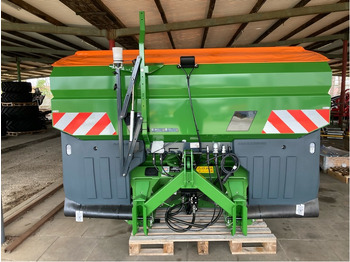 Maşină de erbicidat AMAZONE