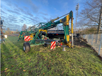 Imprastietor îngrăşăminte