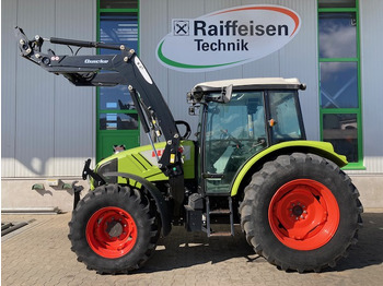 Tractor agricol CLAAS Axos