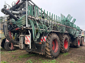 Claas Xerion 4000 SaddleTrac în leasing Claas Xerion 4000 SaddleTrac: Foto 3