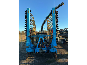 Imprastietor îngrăşăminte