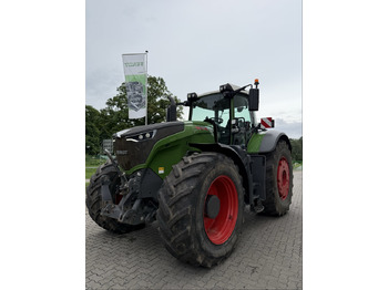 Tractor agricol FENDT 1000 Vario
