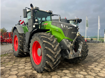 Tractor agricol FENDT 1000 Vario