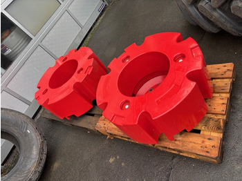 Tractor agricol FENDT